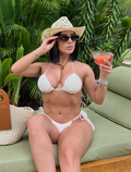 Bikini Croché (Talla Única)