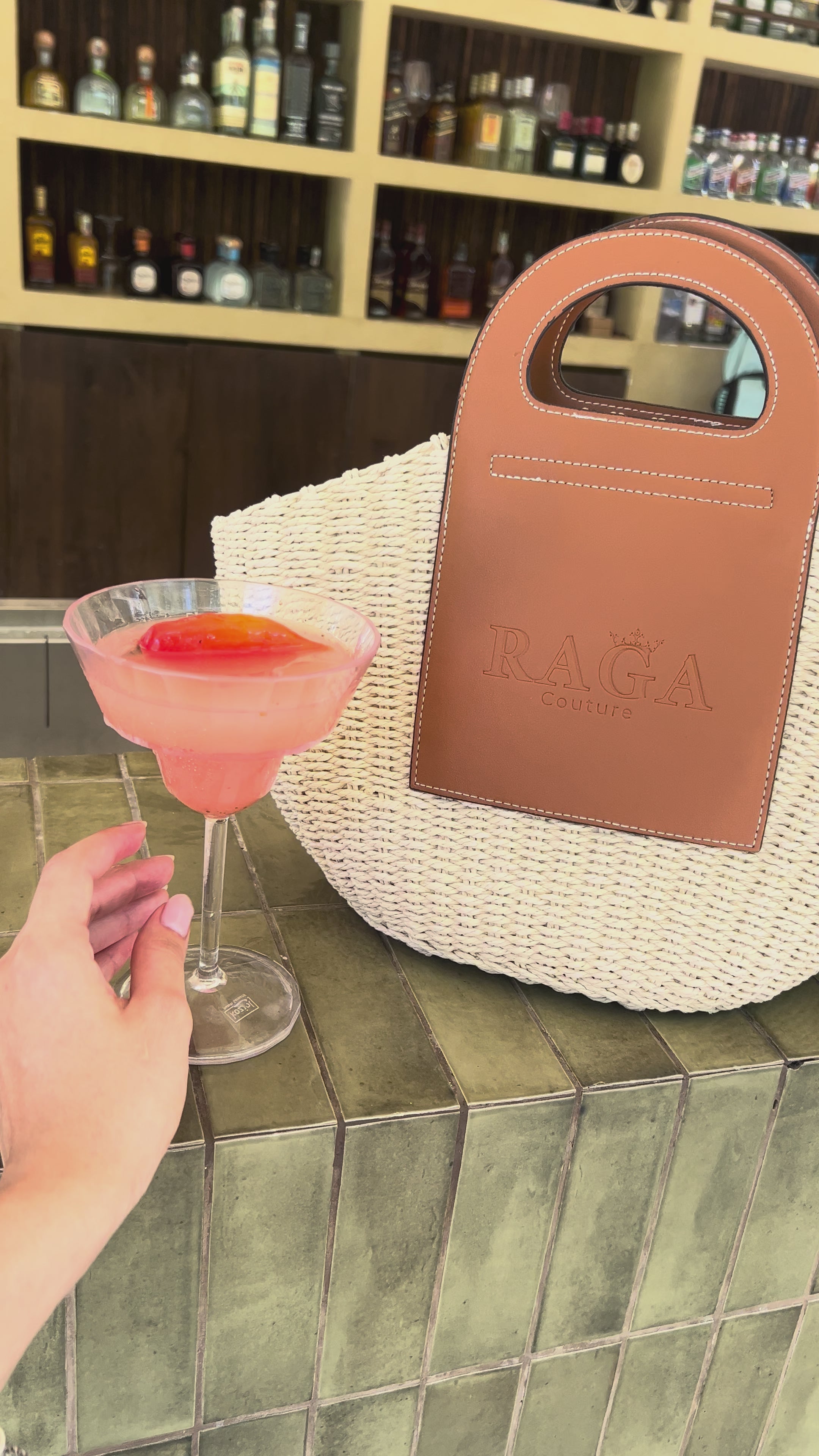 Sahara Bolso