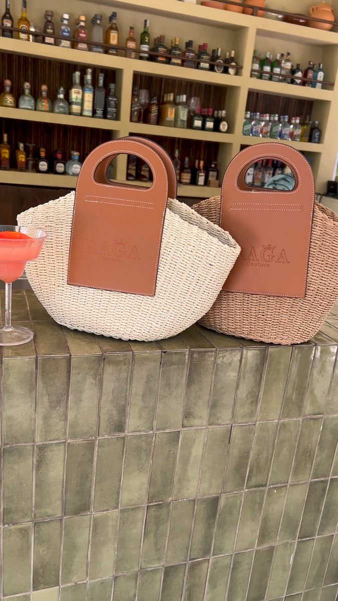 Sahara Bolso